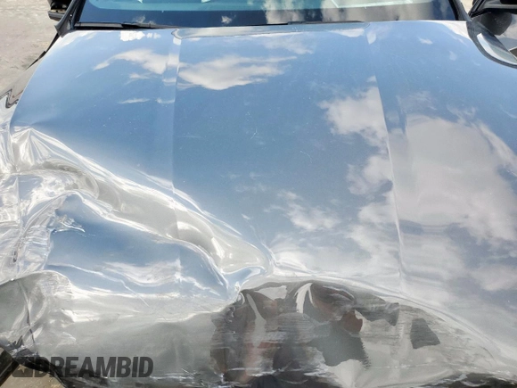 2024 Audi Q8 e-tron z VIN WA16AAGE5RB048734, wystawiony jako Copart lot #54393075 z przebiegiem Nie podano mil oraz Szkoda całkowita • Salvage title. Historia ofert i sprzedaży dostępna na DreamBid. Obrazek 11.