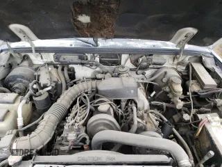 1999 Ford Ranger XL z VIN 1FTYR14C9XPA30991, wystawiony jako Copart lot #52240393 z przebiegiem 203 540 mil mil oraz Nie do naprawy • Non repairable. Historia ofert i sprzedaży dostępna na DreamBid. Obrazek 11.