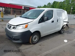 2018 Nissan NV200 SV with VIN 3N6CM0KN1JK704029, listed as a IAAI auction lot 42460512 with 262,165 mi miles and . Bid and sale history available at DreamBid. Image 17.