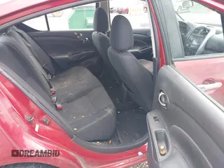 2018 Nissan Versa SV z VIN 3N1CN7AP3JL867399, wystawiony jako IAAI lot #42241378 z przebiegiem 144 219 mil mil oraz . Historia ofert i sprzedaży dostępna na DreamBid. Obrazek 8.