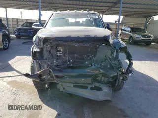 2015 Ram 2500 Big Horn with VIN 3C6UR5MJ2FG529971, listed as a Copart auction lot 47383385 with 164,751 mi miles and Salvage title. Bid and sale history available at DreamBid. Image 5.