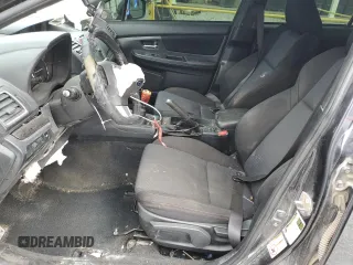 2016 Subaru WRX Premium z VIN JF1VA1F66G9831485, wystawiony jako Copart lot #46798295 z przebiegiem 135 780 mil mil oraz Czysty tytuł • Clean title. Historia ofert i sprzedaży dostępna na DreamBid. Obrazek 7.