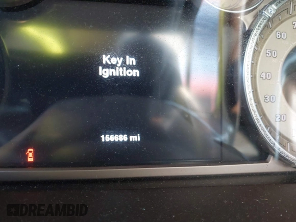 2014 Ram 2500 Longhorn with VIN 3C6UR5PL7EG191298, listed as a IAAI auction lot 40978191 with 156,686 mi miles. Bid and sale history available at carsss.com. Image 7.