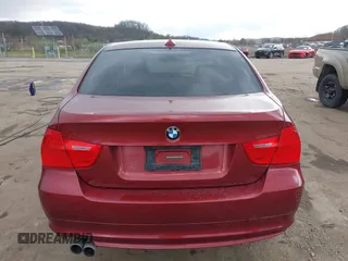2011 BMW 3 Series 328i z VIN WBAPH7G56BNM59473, wystawiony jako IAAI lot #42012889 z przebiegiem 182 639 mil mil oraz . Historia ofert i sprzedaży dostępna na DreamBid. Obrazek 17.
