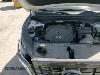 2024 Hyundai Palisade XRT с VIN KM8R34GE5RU689381, выставлен на аукционе Copart как лот 62233315 с пробегом 24 250 миль миль и Списание • Salvage title. История ставок и продаж доступна на DreamBid. Изображение 16.