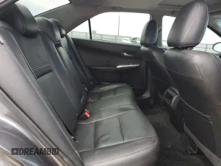 2012 Toyota Camry L with VIN 4T1BF1FKXCU119706, listed as a Copart auction lot 52644315 with 101,724 mi miles and Salvage Title. Bid and sale history available at DreamBid. Image 10.