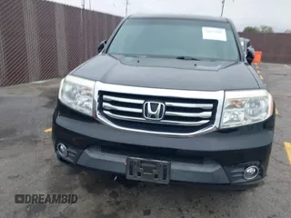 2015 Honda Pilot SE z VIN 5FNYF3H39FB013616, wystawiony jako IAAI lot #42077898 z przebiegiem 87 319 mil mil oraz . Historia ofert i sprzedaży dostępna na DreamBid. Obrazek 12.