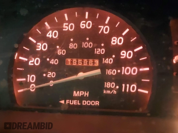 2003 Toyota Tacoma with VIN 5TENL42N43Z178706, listed as a IAAI auction lot 41255645 with 195,963 mi miles and . Bid and sale history available at DreamBid. Image 7.