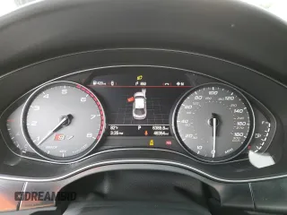 2018 Audi S7 Prestige with VIN WAU2FAFC8JN078686, listed as a Copart auction lot 63017453 with 48,354 mi miles. Bid and sale history available at carsss.com. Image 9.