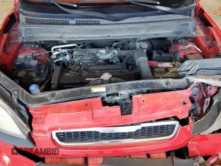 2010 Kia Soul + with VIN KNDJT2A22A7066680, listed as a Copart auction lot 41416425 with 197,859 mi miles and Non Repairable. Bid and sale history available at carsss.com. Image 12.