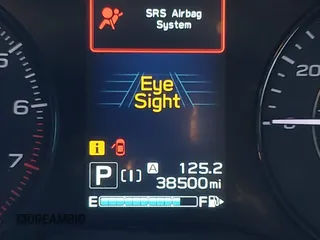 2023 Subaru Impreza Premium с VIN 4S3GTAV69P3702464, выставлен на аукционе IAAI как лот 41387913 с пробегом 38 500 миль миль и . История ставок и продаж доступна на DreamBid. Изображение 15.