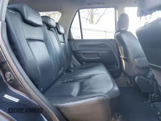 2005 Honda CR-V EX SE with VIN JHLRD78975C026174, listed as a Copart auction lot 86783814 with 208,498 mi miles and Clean Title. Bid and sale history available at carsss.com. Image 11.