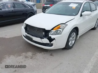 2009 Nissan Altima S z VIN 1N4AL21E99N499145, wystawiony jako IAAI lot #41689648 z przebiegiem 171 573 mil mil oraz . Historia ofert i sprzedaży dostępna na DreamBid. Obrazek 6.