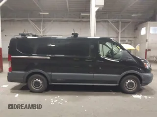 2015 Ford Transit Cargo with VIN 1FTYE1YM3FKA21679, listed as a IAAI auction lot 41900709 with 179,757 mi miles. Bid and sale history available at carsss.com. Image 13.