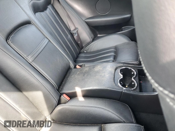 2011 Maserati GranTurismo S with VIN ZAM45KLA0B0056442, listed as a Copart auction lot 59901125 with 81,595 mi miles and Clean title. Bid and sale history available at DreamBid. Image 10.