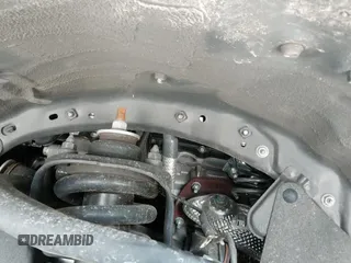 2023 Toyota Tacoma SR z VIN 3TMCZ5AN3PM613358, wystawiony jako IAAI lot #43211852 z przebiegiem 25 287 mil mil oraz . Historia ofert i sprzedaży dostępna na DreamBid. Obrazek 24.