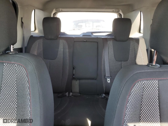 2017 GMC Terrain SLE with VIN 2GKALNEK1H6298620, listed as a Copart auction lot 45508455 with 98,271 mi miles and Salvage Title. Bid and sale history available at carsss.com. Image 10.