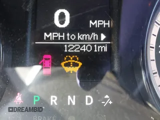 2018 Ram 2500 Tradesman с VIN 3C6UR5HJ0JG216906, выставлен на аукционе IAAI как лот 41409441 с пробегом 122 401 миль миль и . История ставок и продаж доступна на DreamBid. Изображение 15.