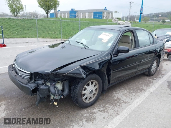 1999 Chevrolet Malibu LS with VIN 1G1NE52M1X6202060, listed as a IAAI auction lot 42011861 with 203,273 mi miles and . Bid and sale history available at DreamBid. Image 17.