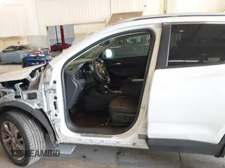2022 Buick Encore GX Select с VIN KL4MMESL9NB011479, выставлен на аукционе IAAI как лот 42105662 с пробегом 33 823 миль миль и . История ставок и продаж доступна на DreamBid. Изображение 6.