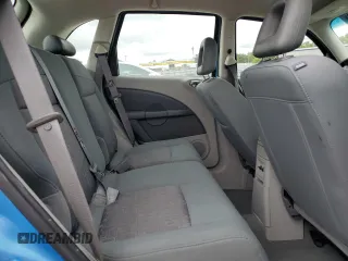 2008 Chrysler PT Cruiser with VIN 3A8FY48B38T113982, listed as a Copart auction lot 53554315 with 111,501 mi miles and Salvage title. Bid and sale history available at DreamBid. Image 11.