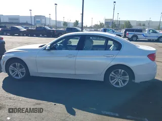 2017 BMW 3 Series 330i with VIN WBA8B9C31HK885376, listed as a IAAI auction lot 41607968 with 109,096 mi miles and . Bid and sale history available at DreamBid. Image 15.