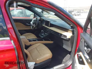 2020 Lincoln Corsair Reserve z VIN 5LMCJ2D95LUL05000, wystawiony jako IAAI lot #41997260 z przebiegiem 45 344 mil mil oraz . Historia ofert i sprzedaży dostępna na DreamBid. Obrazek 5.