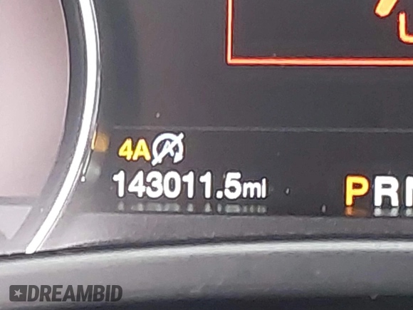 2019 Ford Expedition Platinum with VIN 1FMJU1MT8KEA24308, listed as a IAAI auction lot 41510256 with 143,011 mi miles. Bid and sale history available at carsss.com. Image 15.