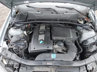 2007 BMW 3 Series 335i with VIN WBAVB73597KY61253, listed as a IAAI auction lot 41924993 with Not provided miles and . Bid and sale history available at DreamBid. Image 10.