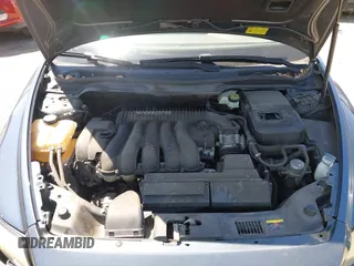 2007 Volvo S40 2.4L с VIN YV1MS382972274373, выставлен на аукционе IAAI как лот 42249535 с пробегом 142 907 миль миль и . История ставок и продаж доступна на DreamBid. Изображение 10.