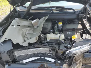 2022 Jeep Cherokee Latitude Lux z VIN 1C4PJMMN6ND542731, wystawiony jako Copart lot #59912205 z przebiegiem 9 483 mil mil oraz Szkoda całkowita • Salvage title. Historia ofert i sprzedaży dostępna na DreamBid. Obrazek 12.