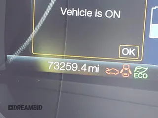 2019 Ford Fusion Titanium with VIN 3FA6P0RUXKR106430, listed as a IAAI auction lot 42329931 with 73,259 mi miles and . Bid and sale history available at DreamBid. Image 15.