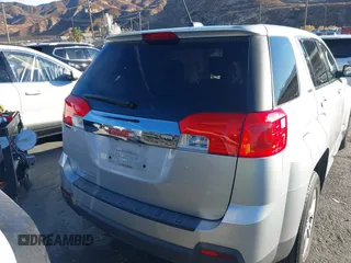 2015 GMC Terrain SLE with VIN 2GKALMEK6F6392855, listed as a IAAI auction lot 41209733 with 98,910 mi miles and . Bid and sale history available at DreamBid. Image 16.