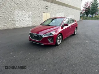 2022 Hyundai Ioniq Blue с VIN KMHC65LC6NU275429, выставлен на аукционе Copart как лот 90138685 с пробегом 60 531 миль миль и Списание • Salvage title. История ставок и продаж доступна на DreamBid. Изображение 11.