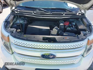2012 Ford Explorer Limited z VIN 1FMHK7F85CGA67770, wystawiony jako IAAI lot #42390843 z przebiegiem 165 058 mil mil oraz . Historia ofert i sprzedaży dostępna na DreamBid. Obrazek 10.