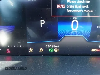 2024 Volkswagen Tiguan SE R-Line Black с VIN 3VVCB7AX2RM010794, выставлен на аукционе IAAI как лот 41894596 с пробегом 25 136 миль миль и . История ставок и продаж доступна на DreamBid. Изображение 15.