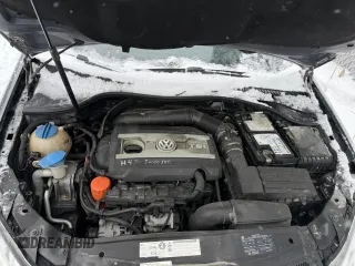 2011 Volkswagen GTI z VIN WVWGV7AJ9BW223203, wystawiony jako Copart lot #44081195 z przebiegiem 206 151 mil mil oraz Szkoda całkowita • Salvage title. Historia ofert i sprzedaży dostępna na DreamBid. Obrazek 11.