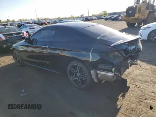 2020 Mercedes-Benz C 300 z VIN W1KWJ8EB7LF987400, wystawiony jako Copart lot #53348734 z przebiegiem 17 468 mil mil oraz Szkoda całkowita • Salvage title. Historia ofert i sprzedaży dostępna na DreamBid. Obrazek 2.