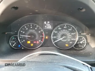 2011 Subaru Legacy Premium z VIN 4S3BMBF62B3226224, wystawiony jako Copart lot #44146705 z przebiegiem 116 888 mil mil oraz Szkoda całkowita • Salvage title. Historia ofert i sprzedaży dostępna na DreamBid. Obrazek 9.