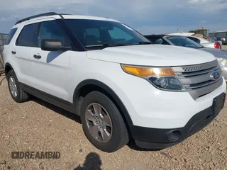 2013 Ford Explorer z VIN 1FM5K7B87DGB68061, wystawiony jako IAAI lot #42175858 z przebiegiem 100 238 mil mil oraz . Historia ofert i sprzedaży dostępna na DreamBid. Obrazek 1.