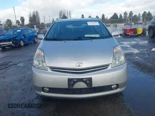 2009 Toyota Prius with VIN JTDKB20U293501727, listed as a IAAI auction lot 41571547 with 81,667 mi miles. Bid and sale history available at carsss.com. Image 12.