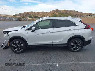 2024 Mitsubishi Eclipse Cross SE с VIN JA4ATWAA3RZ007629, выставлен на аукционе IAAI как лот 41247751 с пробегом 29 232 миль миль и . История ставок и продаж доступна на DreamBid. Изображение 14.