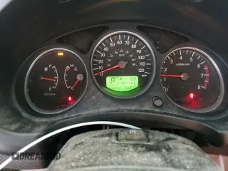 2005 Subaru Forester X с VIN JF1SG63695H739129, выставлен на аукционе Copart как лот 52977605 с пробегом 124 368 миль миль и Списание • Salvage title. История ставок и продаж доступна на DreamBid. Изображение 9.