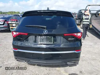 2024 Acura MDX Technology z VIN 5J8YD9H42RL002395, wystawiony jako IAAI lot #41952977 z przebiegiem 24 980 mil mil oraz . Historia ofert i sprzedaży dostępna na DreamBid. Obrazek 16.