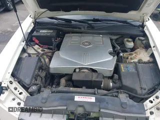 2005 Cadillac CTS z VIN 1G6DP567150191579, wystawiony jako IAAI lot #42399980 z przebiegiem 76 845 mil mil oraz . Historia ofert i sprzedaży dostępna na DreamBid. Obrazek 10.