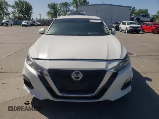 2020 Nissan Altima S with VIN 1N4BL4BV1LC158002, listed as a Copart auction lot 51744025 with 188,004 mi miles and Clean Title. Bid and sale history available at carsss.com. Image 5.
