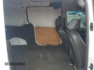 2014 Ford Transit Connect XL с VIN NM0LS7E7XE1136835, выставлен на аукционе Copart как лот 59586125 с пробегом 115 553 миль миль и Списание • Salvage title. История ставок и продаж доступна на DreamBid. Изображение 11.