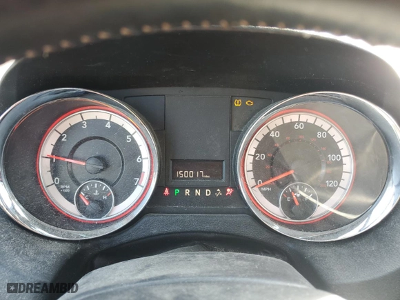 2018 Dodge Grand Caravan SE Plus with VIN 2C4RDGBG4JR200580, listed as a Copart auction lot 75813574 with 150,017 mi miles and Clean Title. Bid and sale history available at carsss.com. Image 9.