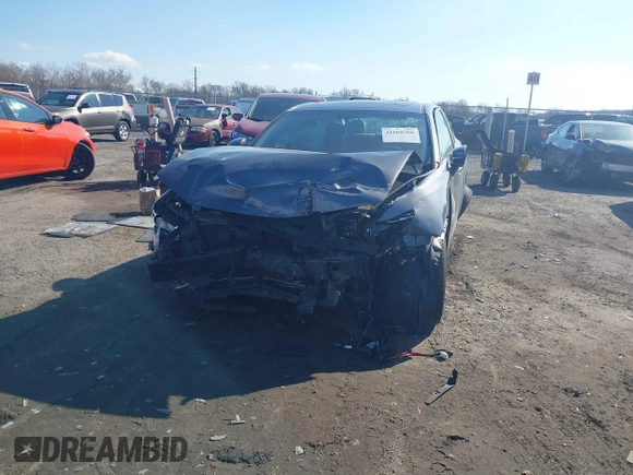 2016 Lexus ES 330 с VIN 58ABK1GG8GU013954, выставлен на аукционе IAAI как лот 41668366 с пробегом 102 273 миль миль и . История ставок и продаж доступна на DreamBid. Изображение 12.
