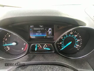 2016 Ford Escape SE z VIN 1FMCU9GX3GUC71786, wystawiony jako IAAI lot #42392157 z przebiegiem 168 578 mil mil oraz . Historia ofert i sprzedaży dostępna na DreamBid. Obrazek 7.